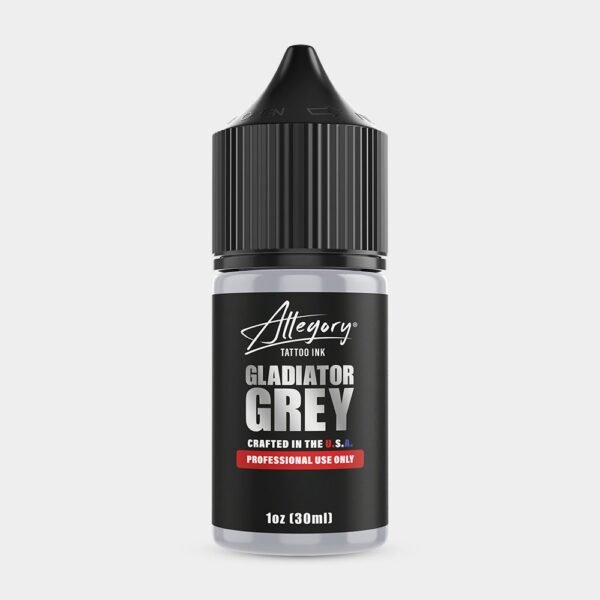 Allegory Gladiator Grey