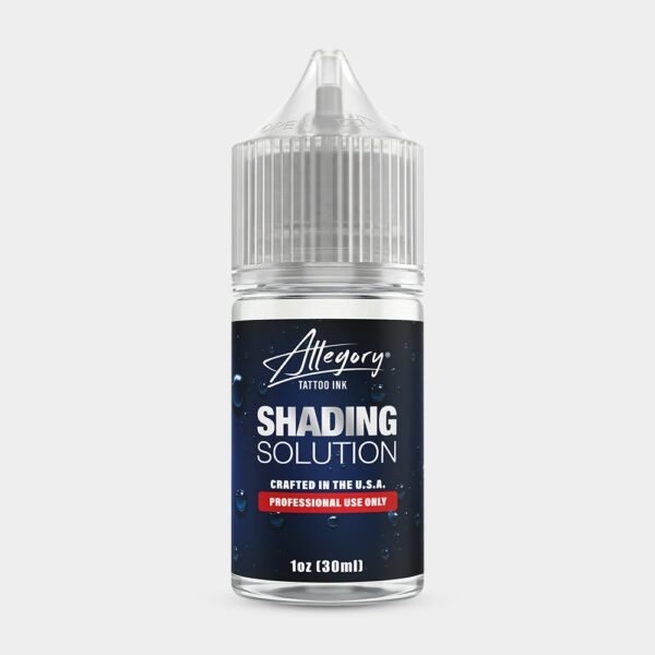 Allegory Shading Solution