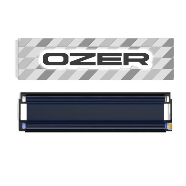Cinta de carbono OZER X