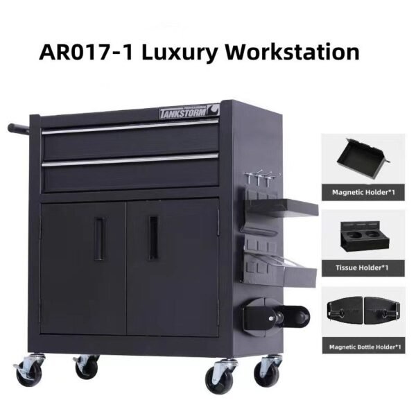 Gabinete de trabajo AR017