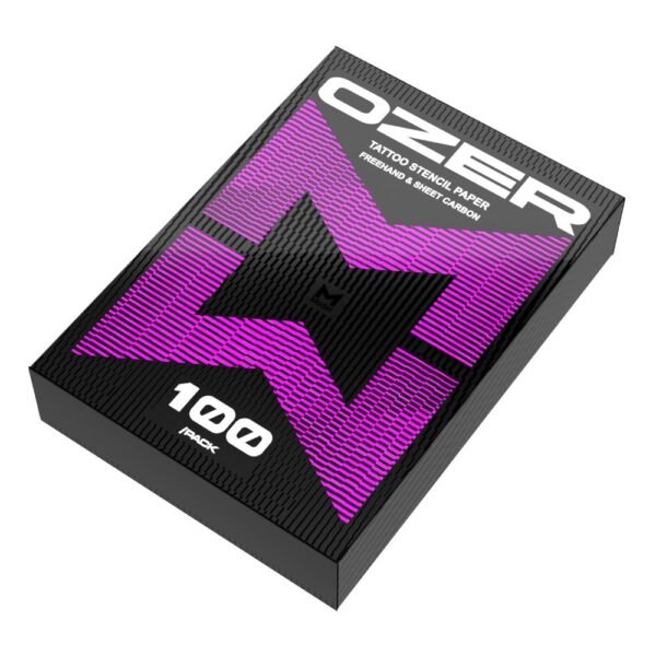 Papel transfer OZER 4 capas