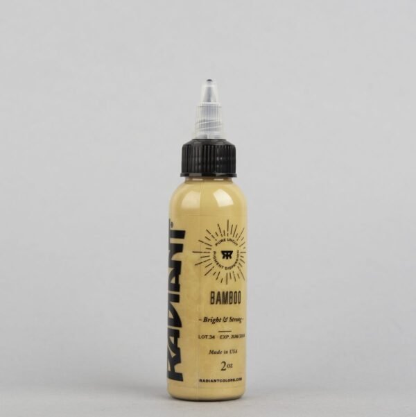 Tinta Radiant Bamboo