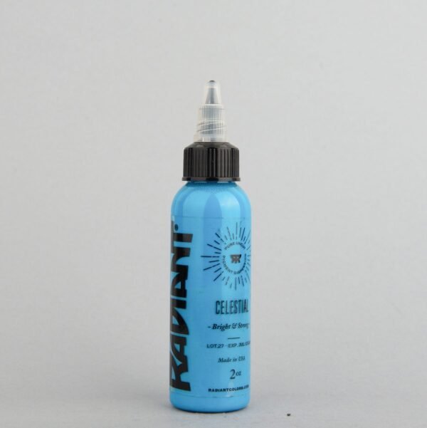 Tinta Radiant Celestial