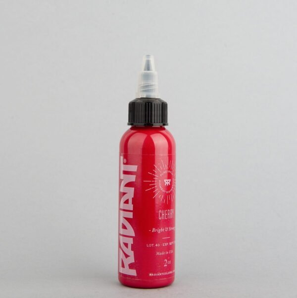 Tinta Radiant Cherry