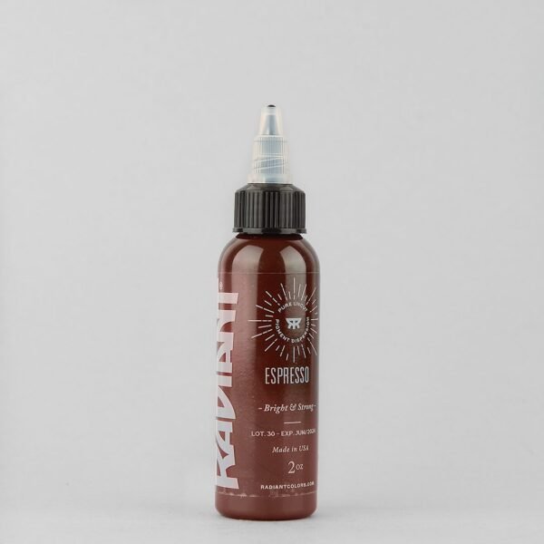 Tinta Radiant Espresso