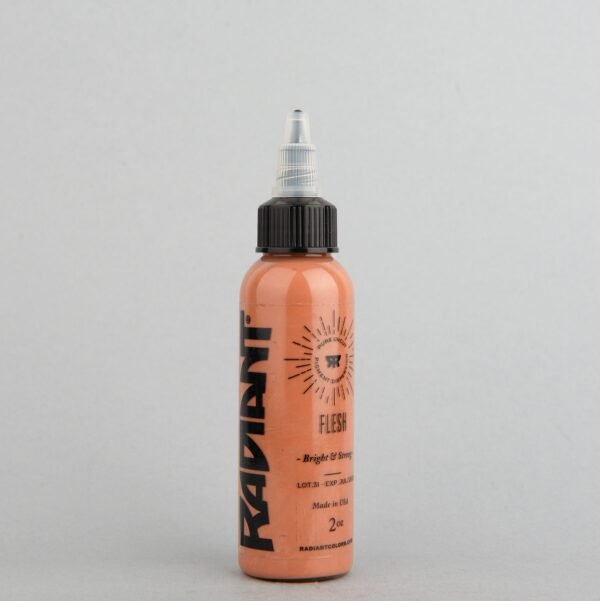 Tinta Radiant Flesh