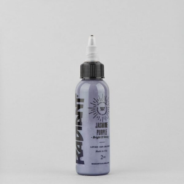 Tinta Radiant Jasmine Purple