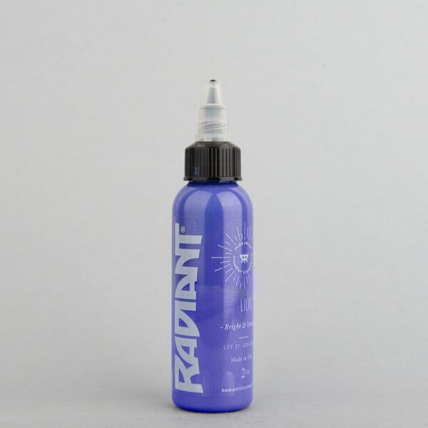 Tinta Radiant Lilac