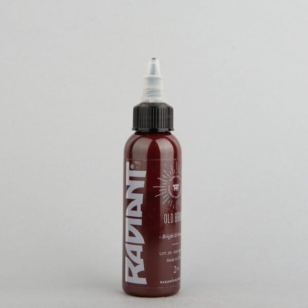 Tinta Radiant Old Brown