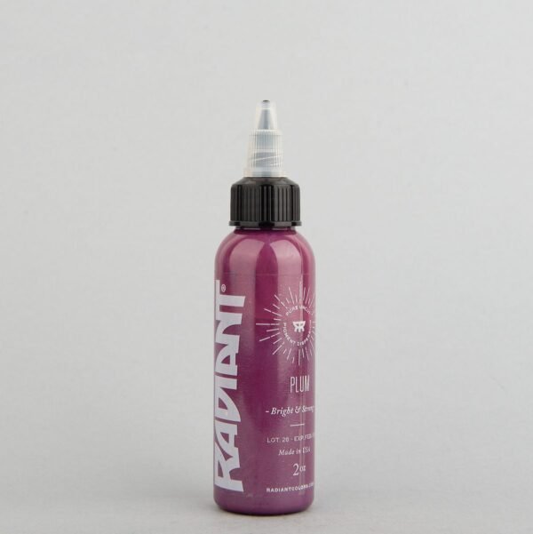 Tinta Radiant Plum