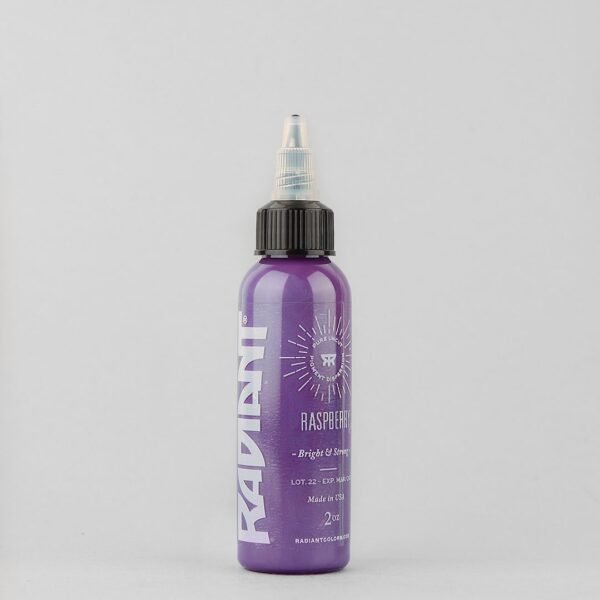Tinta Radiant Raspberry